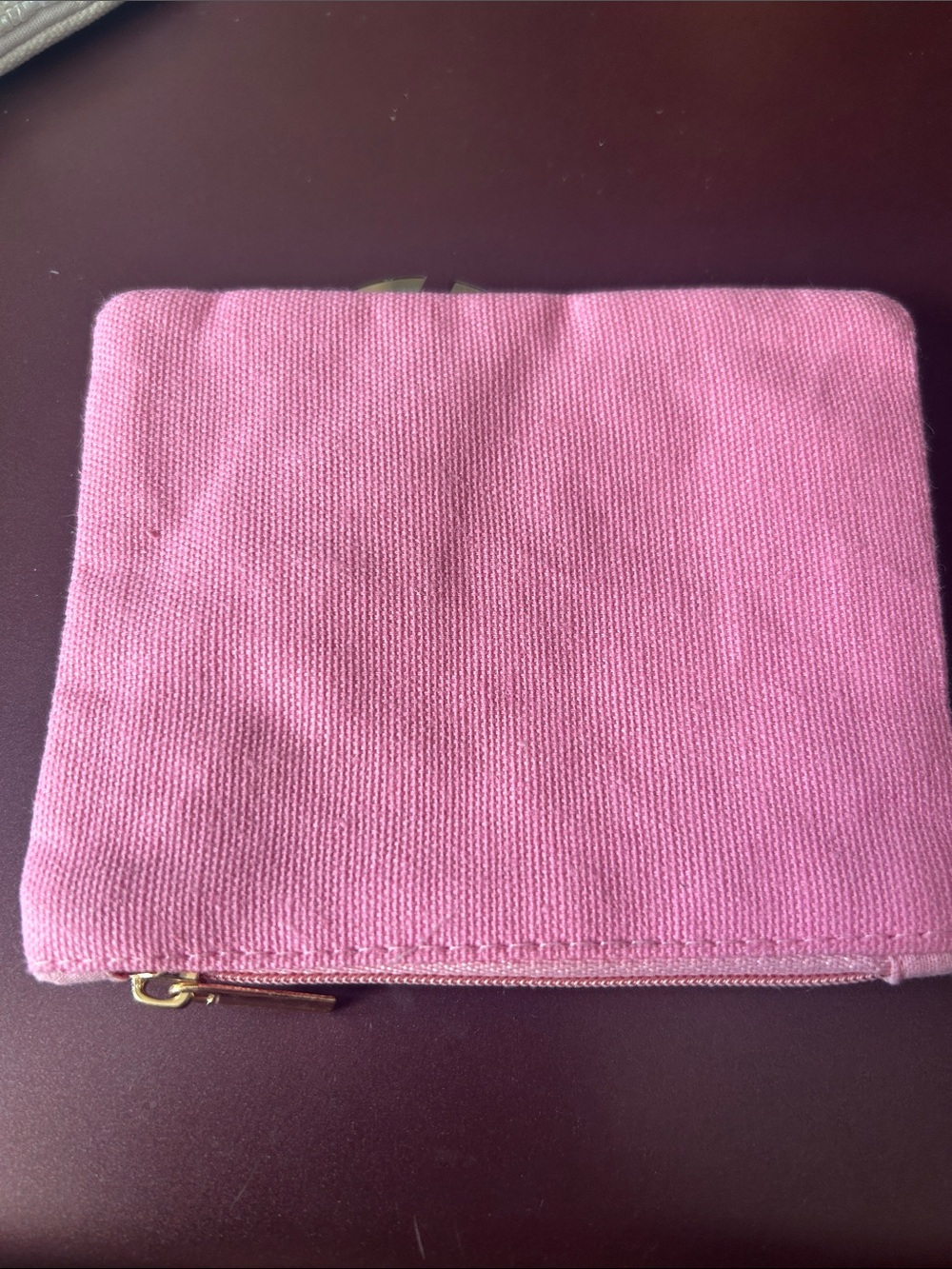 Beaded Coin Purse SPRITZ PLEASE !  New! - Picture 3 of 3